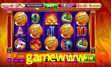 Desvendando o Mundo dos Jogos Virtuais na gamewww