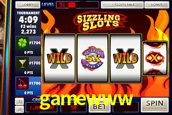 A Emoção da Loteria na gamewww: Uma Chance de Mudança de Vida