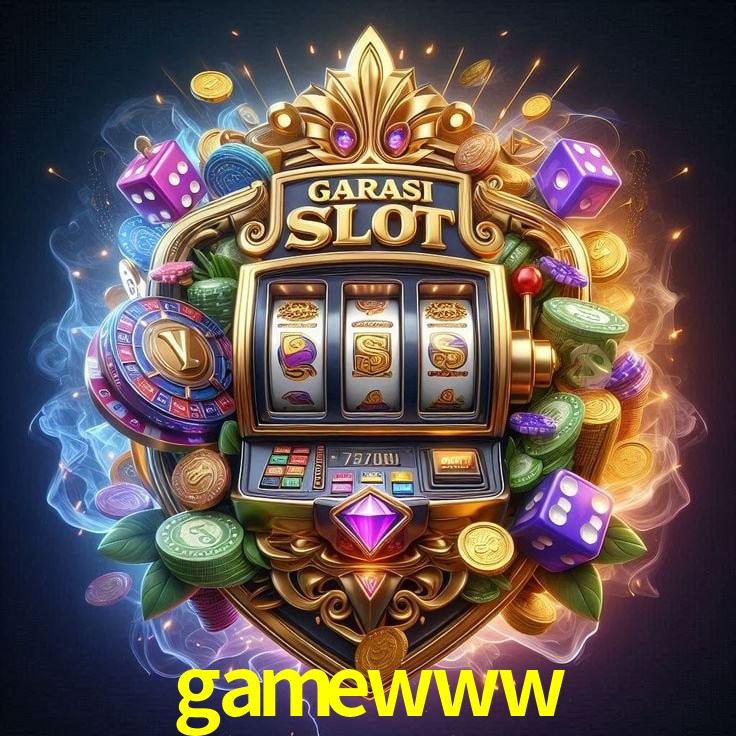 Provedores de Jogos gamewww