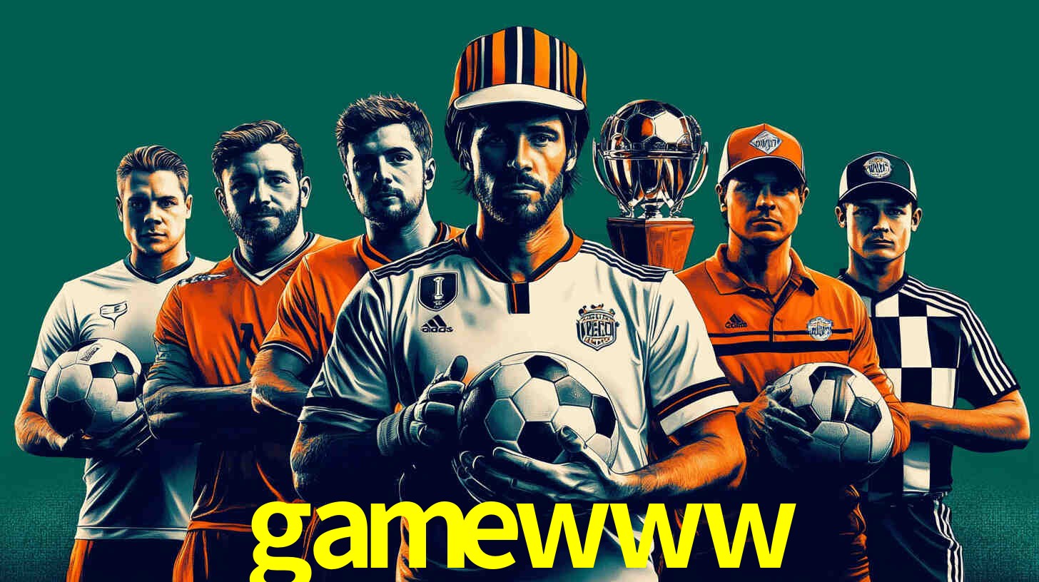 Apostas Esportivas na gamewww: Um Guia Completo