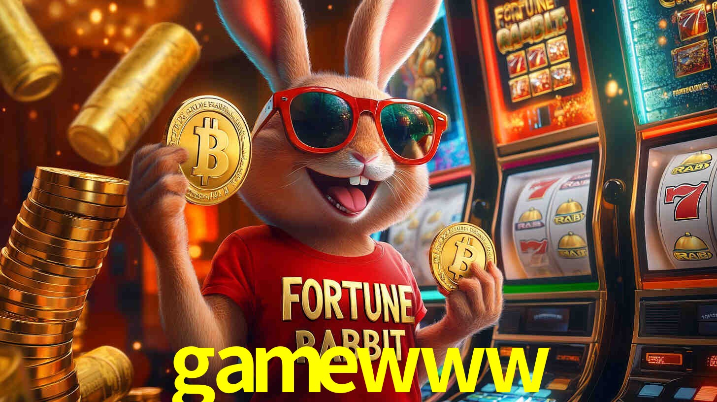 Descubra a Magia dos Jogos de Arcade no gamewww