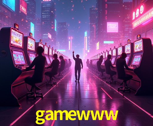 Bônus de Boas-vindas gamewww