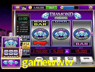 A Emoção da Loteria na gamewww: Uma Chance de Mudança de Vida