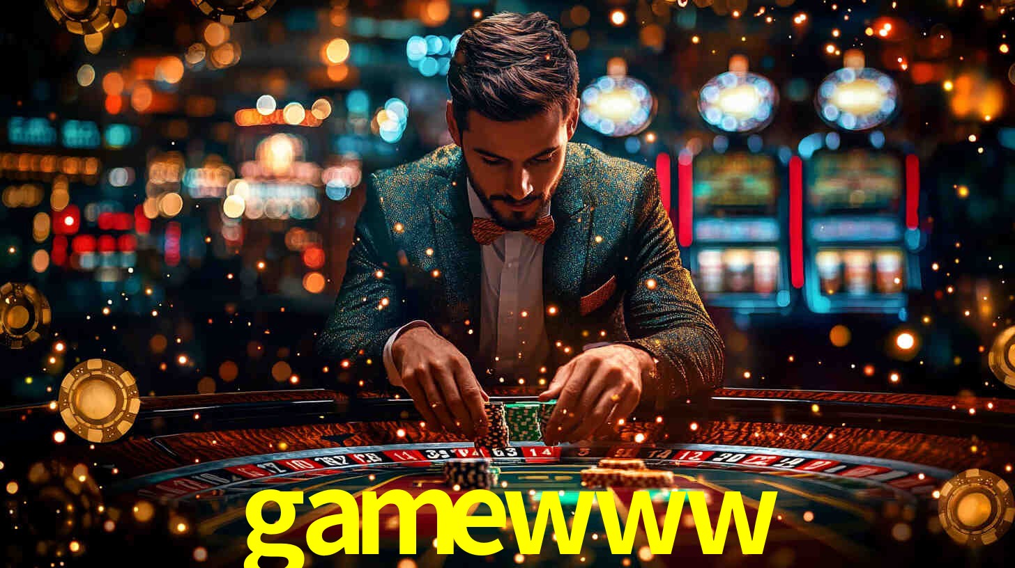 Welcome Bonus gamewww