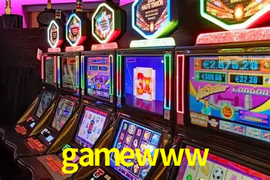 Descubra o Mundo do Cassino Online com gamewww