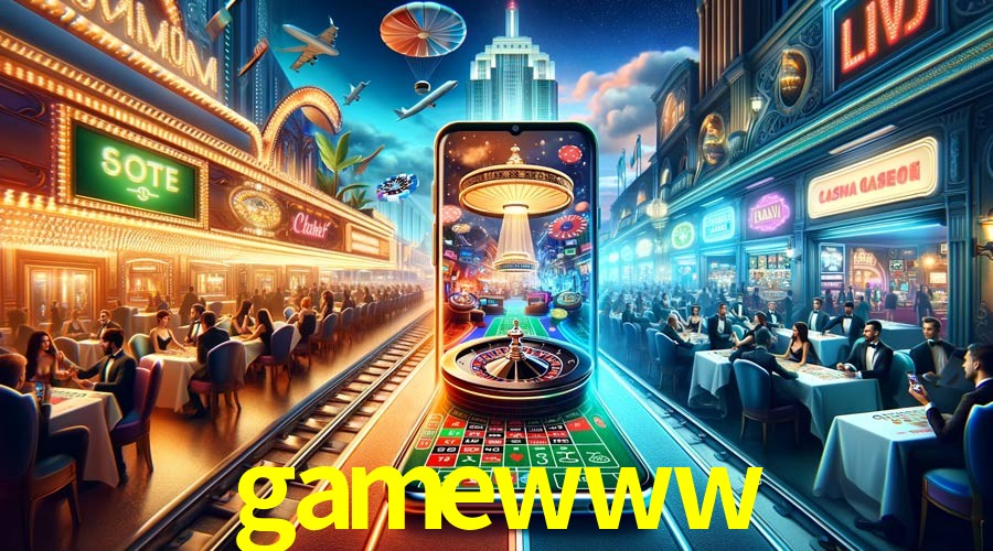 API Integration gamewww