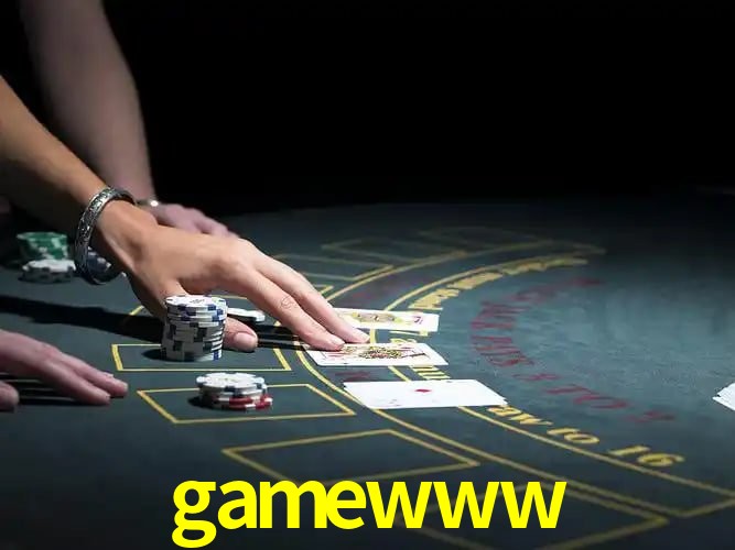 Tecnologia da Plataforma gamewww