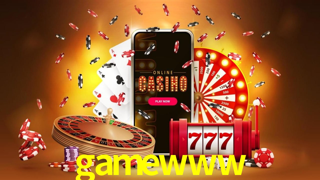 A Emoção da Loteria na gamewww: Uma Chance de Mudança de Vida