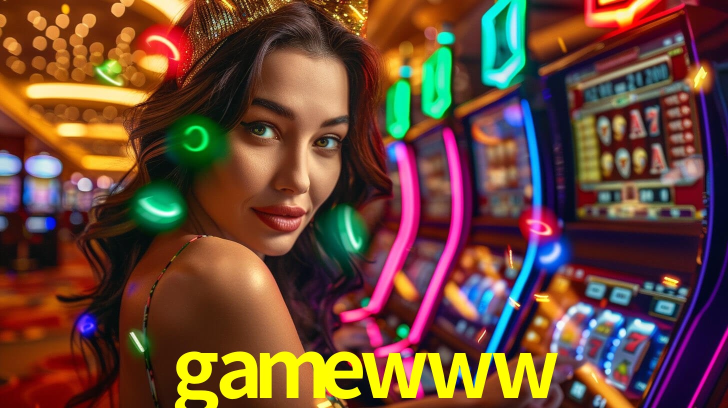 Bônus Generosos e Exclusivos no gamewww para Você!