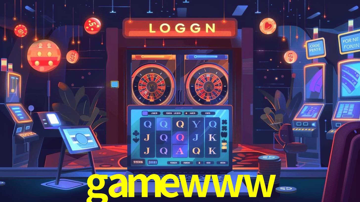 Benefícios da Conta gamewww