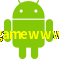 Aplicativo gamewww para Android