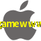 Aplicativo gamewww para iOS